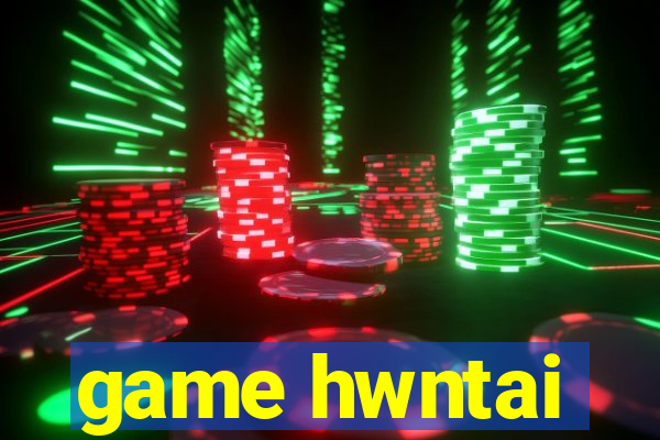 game hwntai